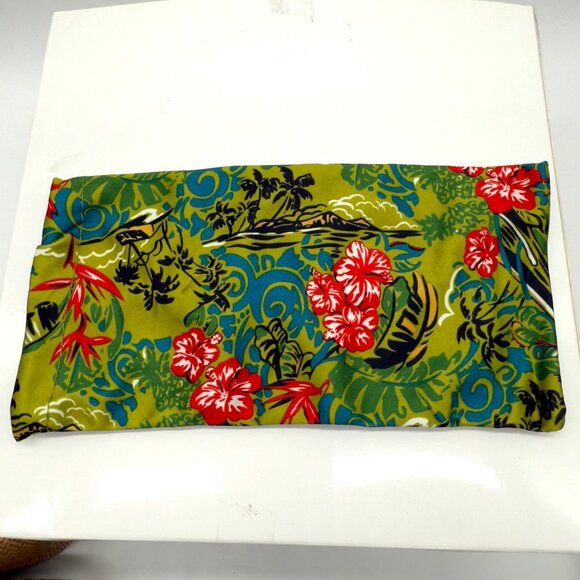 New Authentic Maui Jim Microfiber Pouch Eyeglasses Sunglasses Soft Case - Picture 2 of 5